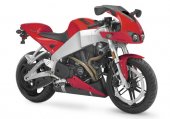 2007 Buell Firebolt XB9R photo